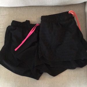 Old navy active shorts SOLD